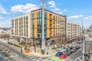 Plus de détails pour 691 14th St NW, Atlanta, GA - Logement à vendre