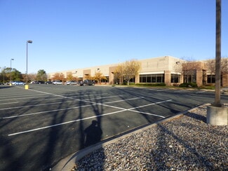 Plus de détails pour 6300 W Old Shakopee Rd, Bloomington, MN - Bureau, Industriel/Logistique à louer