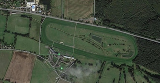Plus de détails pour Market Rasen Rd, Market Rasen - Terrain à louer