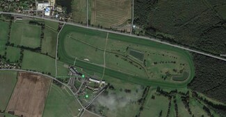 Plus de détails pour Market Rasen Rd, Market Rasen - Terrain à louer