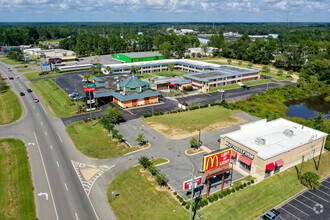 15096 US-19, Thomasville, GA - VUE AÉRIENNE  vue de carte - Image1