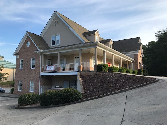 3133 Golf Ridge Blvd, Douglasville, GA à louer - Photo de l’immeuble – Image 2 sur 6