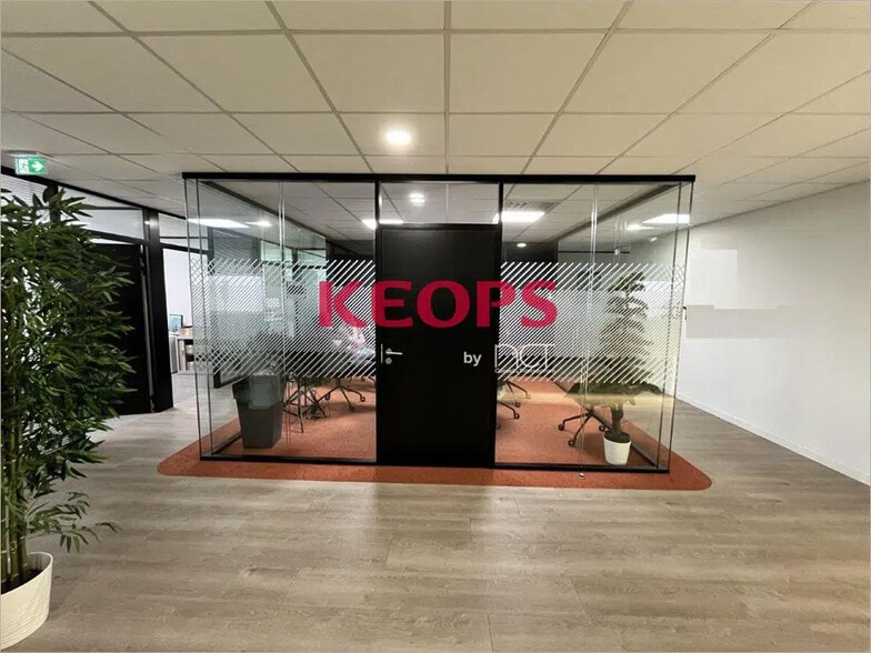 Bureau dans Labège à louer - Photo intérieure – Image 2 sur 14