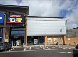Plus de détails pour London Rd, Thetford - Local commercial à louer
