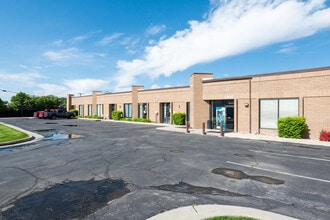 2900-2912 S West Temple, Salt Lake City, UT à louer Photo de l’immeuble– Image 1 sur 3