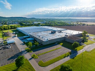 Plus de détails pour 850 Southern Ave, Chillicothe, OH - Industriel/Logistique à vendre