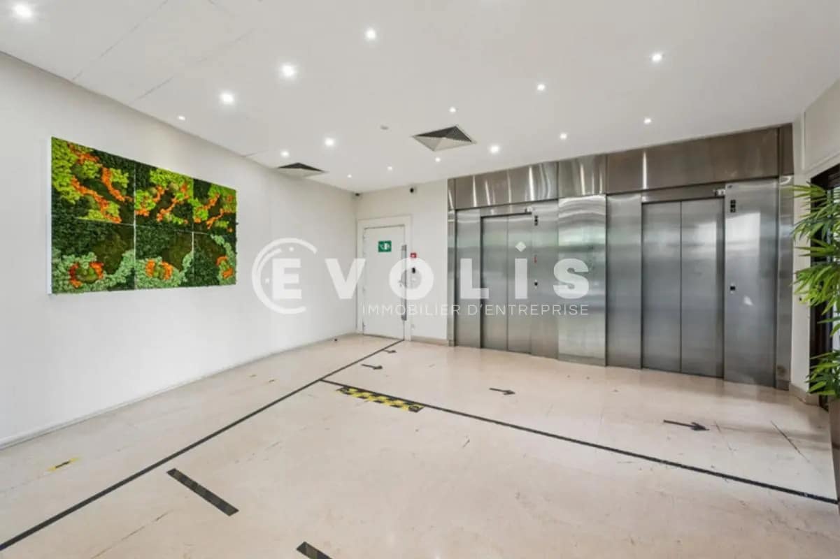 Bureau dans Nogent-sur-Marne à louer Hall d’entrée– Image 1 sur 14