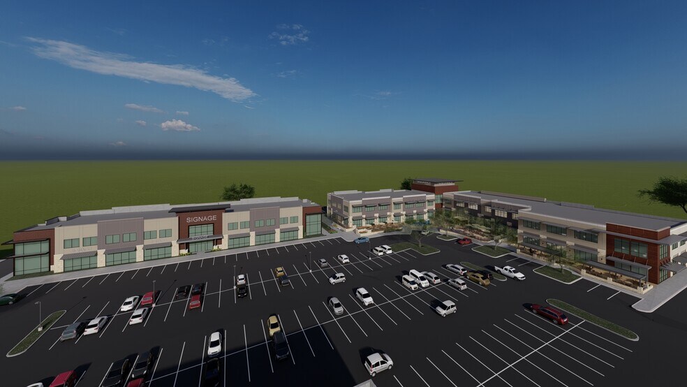 20248 State Highway 46 W, Spring Branch, TX à louer - Photo de l’immeuble – Image 2 sur 11