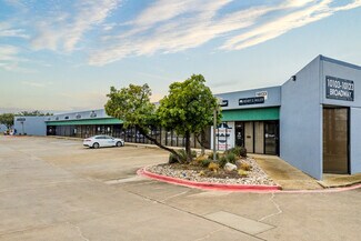 Plus de détails pour 10103-10123 Broadway St, San Antonio, TX - Coworking à louer