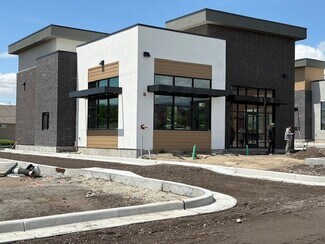 Plus de détails pour 3200 N 1200 W, Lehi, UT - Local commercial à louer