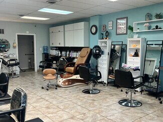 Plus de détails pour 1302 Monmouth Rd, Mount Holly, NJ - Local commercial à louer