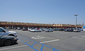 Plus de détails pour 1340-1376 3rd Ave, Chula Vista, CA - Local commercial à louer