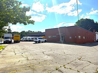 Plus de détails pour 1113 Capital Blvd, Raleigh, NC - Industriel/Logistique à louer
