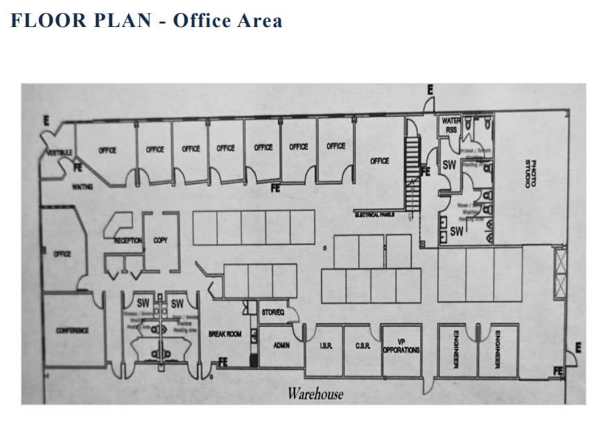 6704 Bleck Dr, Rockford, MN à vendre Plan d’étage– Image 1 sur 1