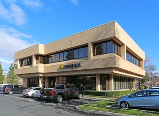 Plus de détails pour 5870 Stoneridge Mall Rd, Pleasanton, CA - Bureau à louer