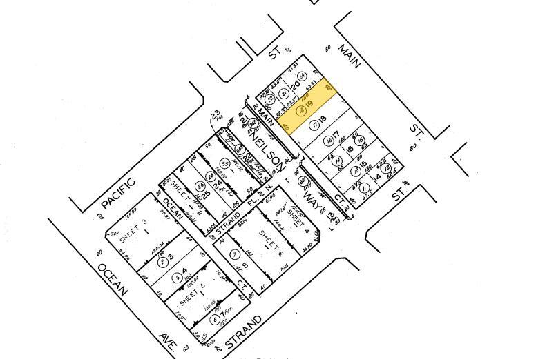 2210 Main St, Santa Monica, CA à louer - Photo de l’immeuble – Image 2 sur 5
