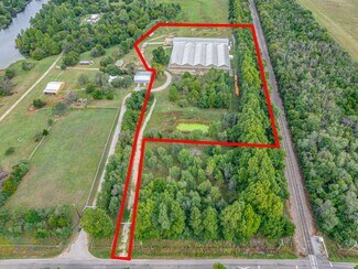 Plus de détails pour 12647 SW 104th St, Mustang, OK - Terrain à vendre