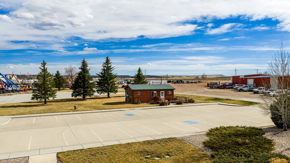 187 US-16, Buffalo, WY à vendre - Photo de l’immeuble – Image 3 sur 16