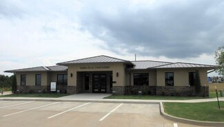 Plus de détails pour 14836 Gambels Trail Dr, Oklahoma City, OK - Bureau à louer
