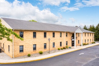 Plus de détails pour 1515 DeKalb Pike, Blue Bell, PA - Bureau/Médical à louer