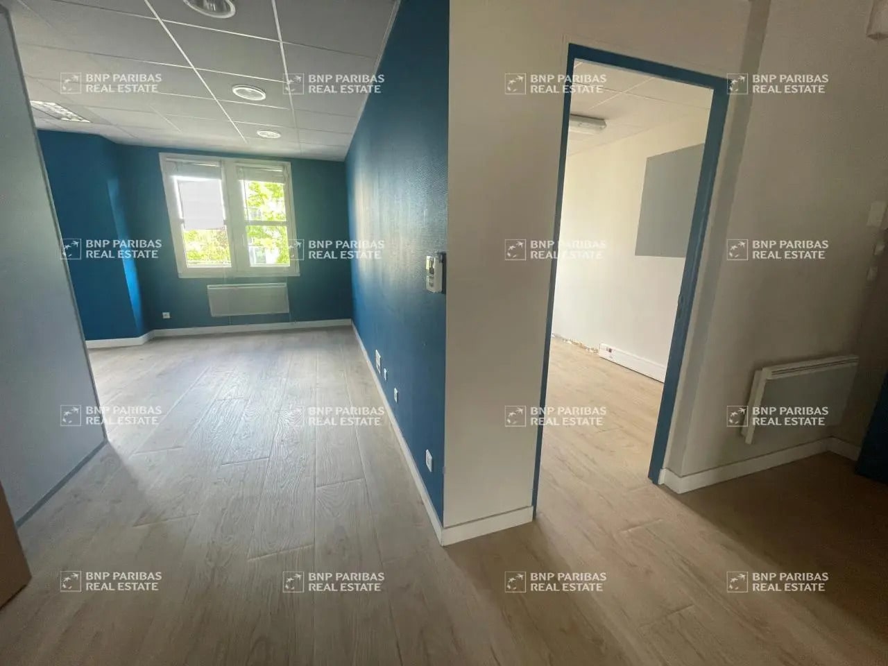 Bureau dans Rezé à vendre Photo intérieure– Image 1 sur 8