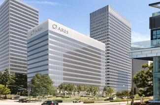 Plus de détails pour 1900 Avenue of the Stars, Los Angeles, CA 90067-6027 Ave, Los Angeles, CA - Bureau à louer
