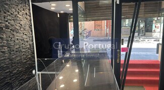 Plus de détails pour Local commercial à louer