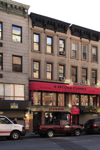 Plus de détails pour 1111 Lexington Ave, New York, NY - Local commercial à louer
