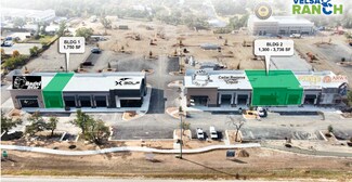 Plus de détails pour 12301 W Parmer Ln, Cedar Park, TX - Local commercial à louer