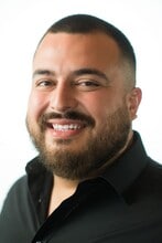 Oscar Torres
