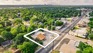 Plus de détails pour 1006 West Ave, San Antonio, TX - Local commercial à vendre