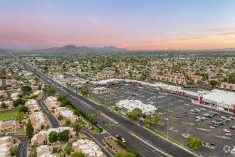 4255 W Thunderbird Rd, Phoenix, AZ - VUE AÉRIENNE  vue de carte