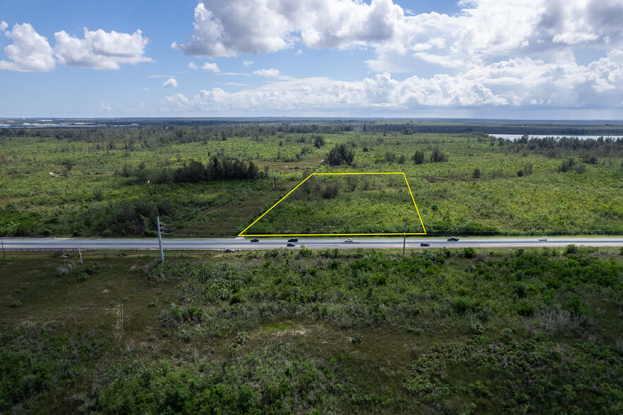 000 US Hwy 1, Florida City, FL à vendre - Photo principale – Image 2 sur 11