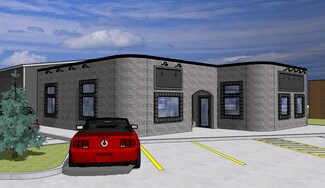 Plus de détails pour 8100 Silver Crossing Xing, Oklahoma City, OK - Coworking à louer