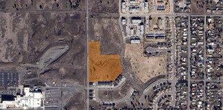 Plus de détails pour 815 S CRAIG Rd, Airway Heights, WA - Terrain à vendre