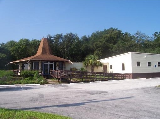 3430 Highway 27 441, Fruitland Park, FL à vendre - Photo de l’immeuble – Image 3 sur 10