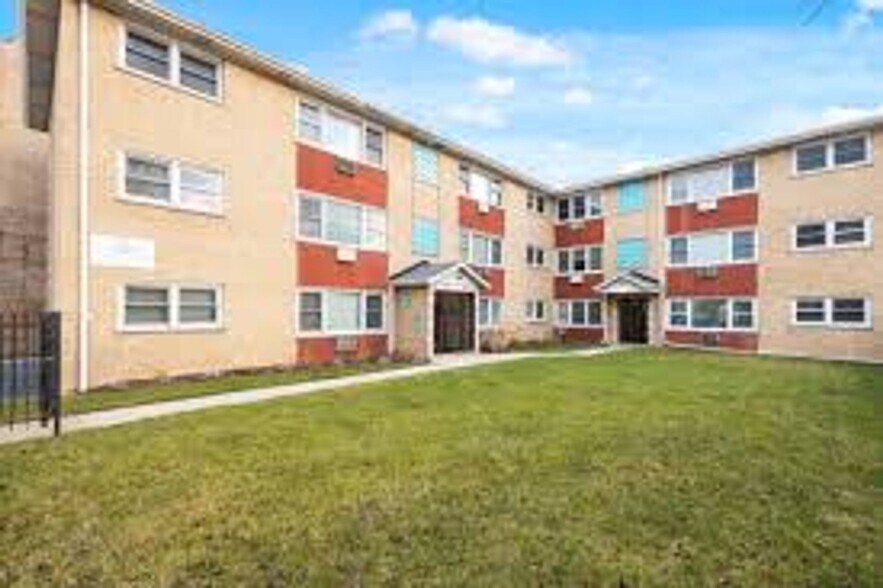3939 W 63rd St, Chicago, IL à vendre - Photo de l’immeuble – Image 3 sur 3