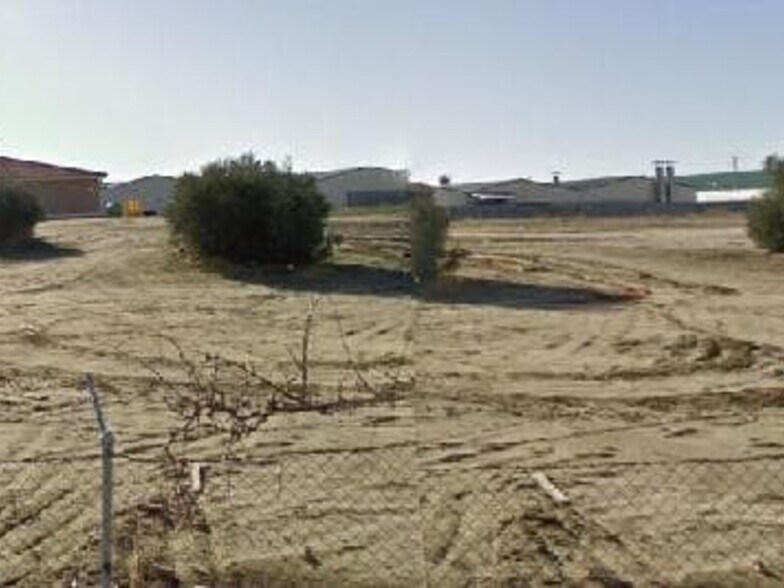 Suelos urbanizables portefeuille de 2 biens à vendre sur LoopNet.fr - Photo de l’immeuble – Image 1 sur 3