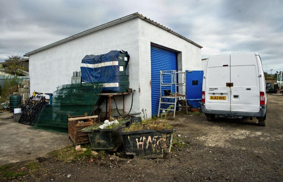 Plot 2 Unit 7 Graythorp Industrial Estate, Hartlepool à vendre - Photo principale – Image 1 sur 5