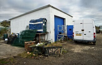 Plus de détails pour Plot 2 Unit 7 Graythorp Industrial Estate, Hartlepool - Industriel/Logistique à vendre