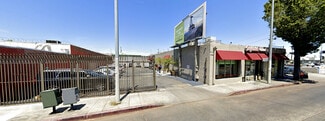 Plus de détails pour DTLA Mixed-Use Owner/User or Development – à vendre, Los Angeles, CA