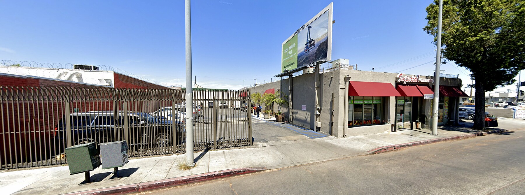 DTLA Mixed-Use Owner/User or Development portefeuille de 2 biens à vendre sur LoopNet.fr Photo de l’immeuble– Image 1 sur 16