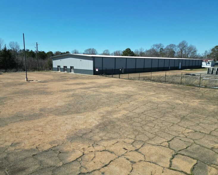 710 Us-80, Flowood, MS à louer - Photo de l’immeuble – Image 1 sur 13