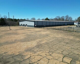 Plus de détails pour 710 Us-80, Flowood, MS - Local commercial à louer