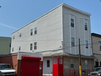 Plus de détails pour 109-111 Fleming Ave, Newark, NJ - Logement à vendre