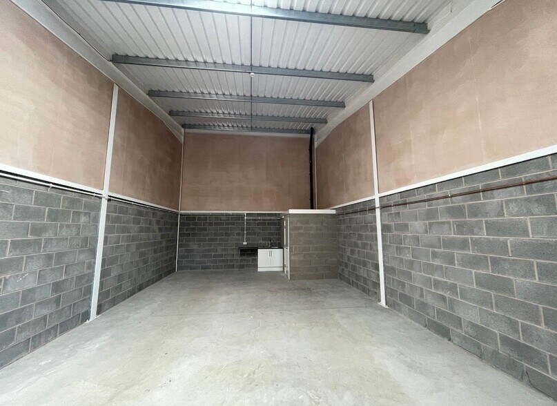 1 Bristol Av, Blackpool à louer - Photo de l’immeuble – Image 3 sur 12