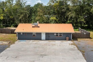 Plus de détails pour 10204 Se State Road 100, Starke, FL - Local d’activités à vendre