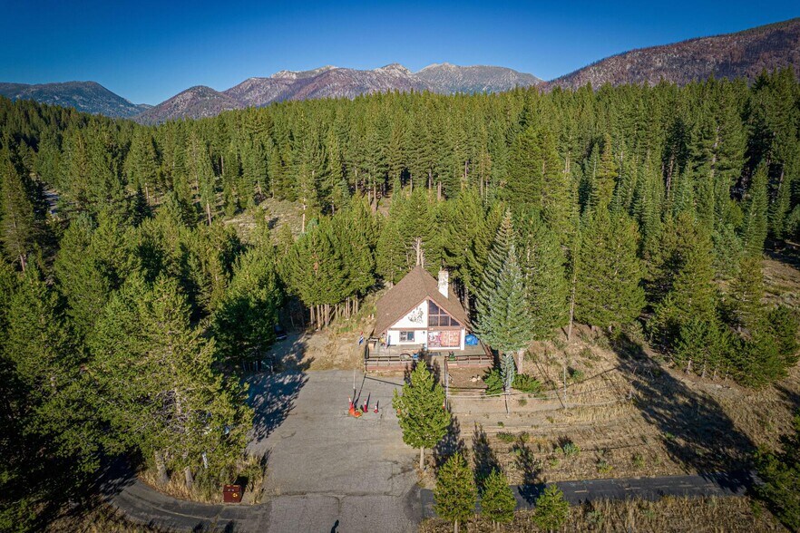 2877 Us-50, South Lake Tahoe, CA à vendre - Photo de l’immeuble – Image 3 sur 10