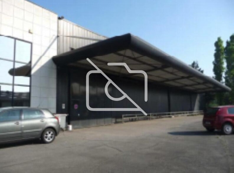 Industriel/Logistique dans Palaiseau à louer - Photo de l’immeuble – Image 3 sur 5