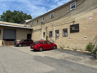 Plus de détails pour 237 Division Ave, Garfield, NJ - Industriel/Logistique à louer